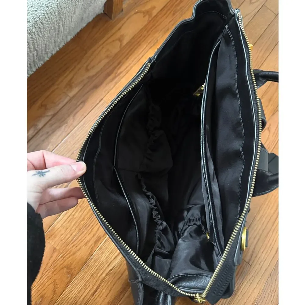 FAWN square backpack